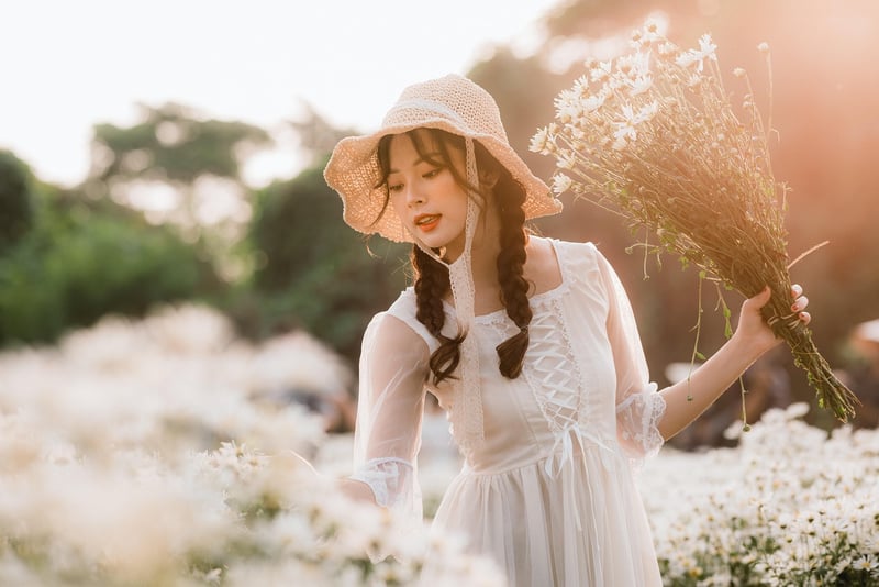 Retro Glam Image